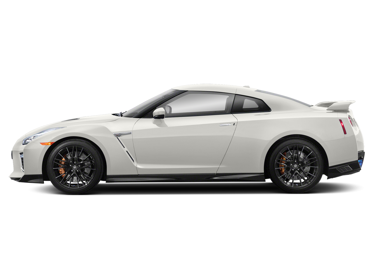 2021 Nissan GT-R Premium ...w/ Forged Wheels!!!