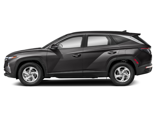 2022 Hyundai Tucson SEL in Charlotte, GA - Krause Auto Group