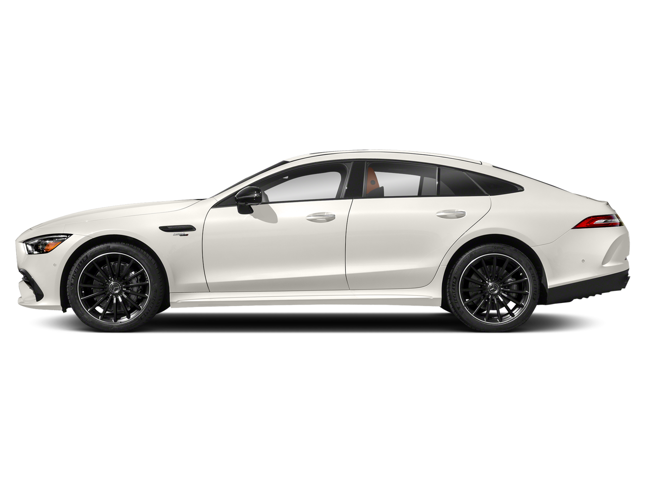 2022 Mercedes-Benz AMG® GT 53 Base 4MATIC®