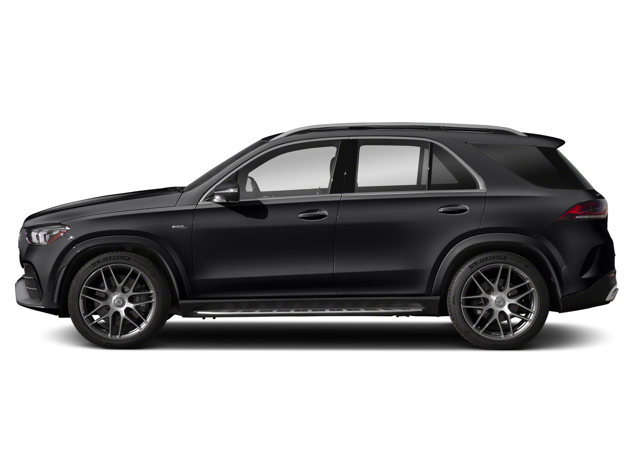 2022 Mercedes-Benz GLE GLE 53 AMG® 4MATIC®
