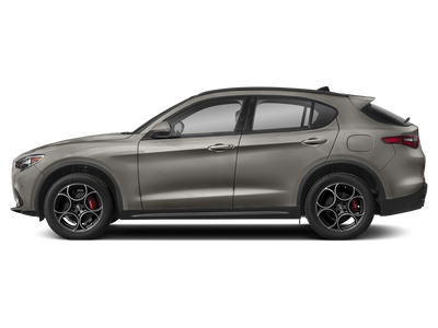 2023 Alfa Romeo Stelvio Sprint