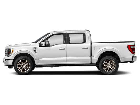 2023 Ford F-150 King Ranch 4WD in Charlotte, GA - Krause Auto Group