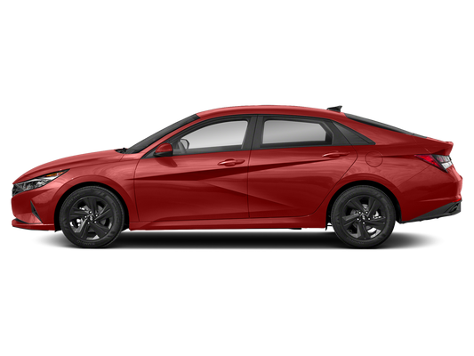 2023 Hyundai Elantra SEL in Charlotte, GA - Krause Auto Group