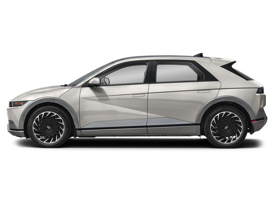 2023 Hyundai IONIQ 5 Limited in Charlotte, GA - Krause Auto Group