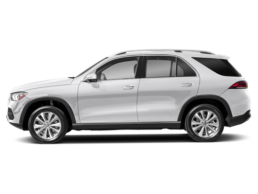 2023 Mercedes-Benz GLE GLE 350 in Charlotte, GA - Krause Auto Group