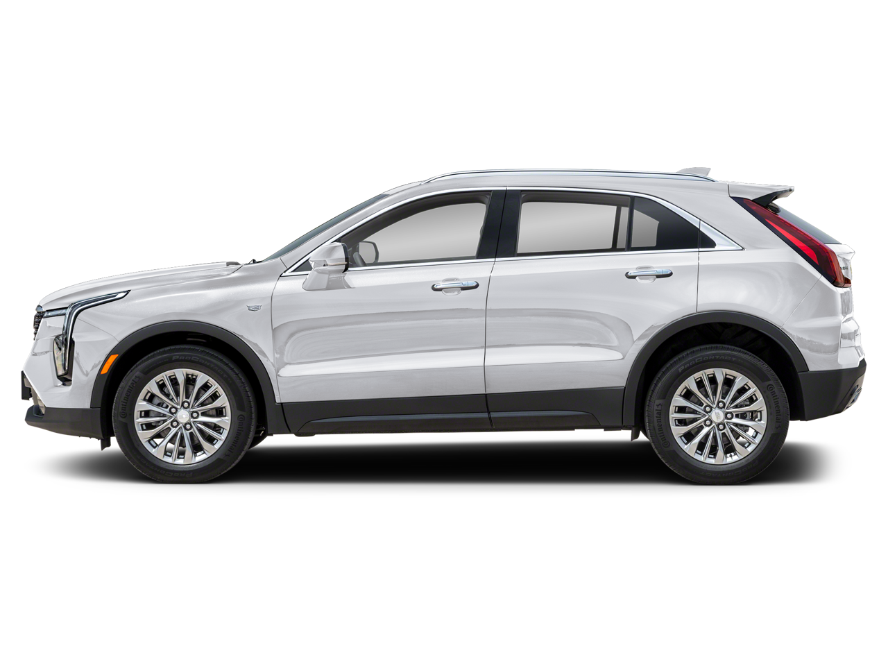 2024 Cadillac XT4 FWD Luxury