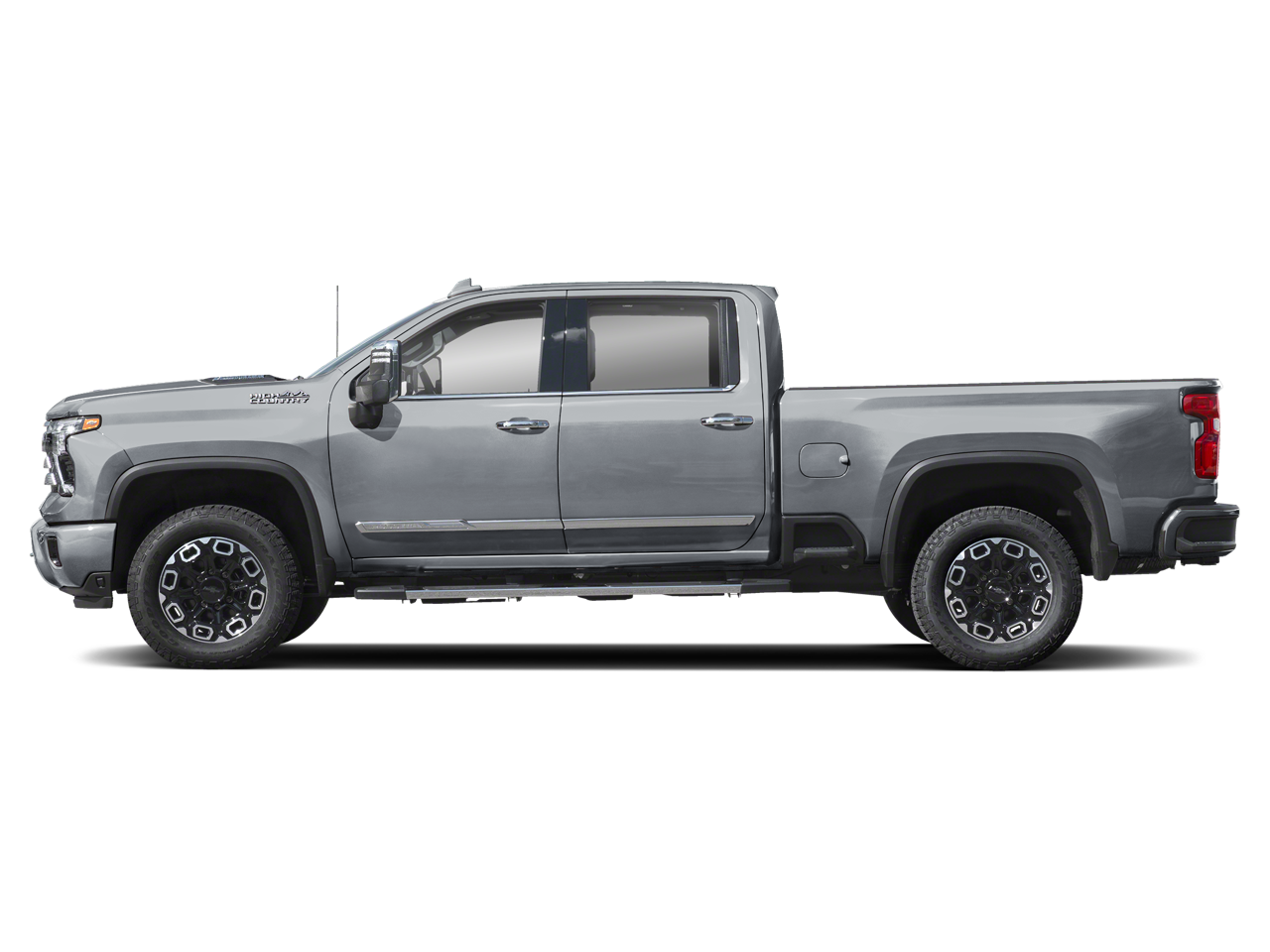 2025 Chevrolet Silverado High Country LIFTED