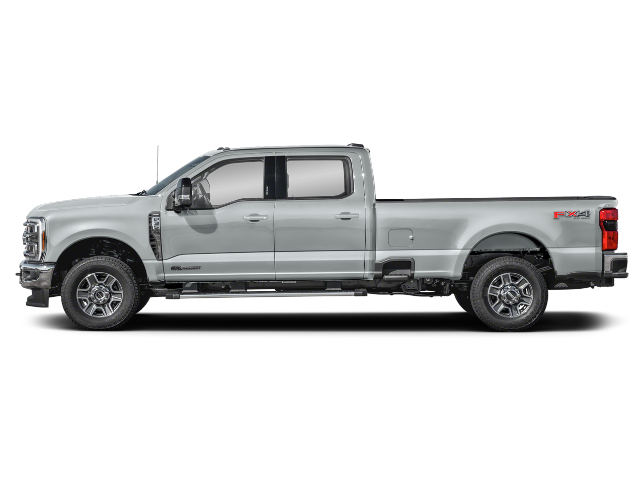 2025 Ford F-350SD Lariat