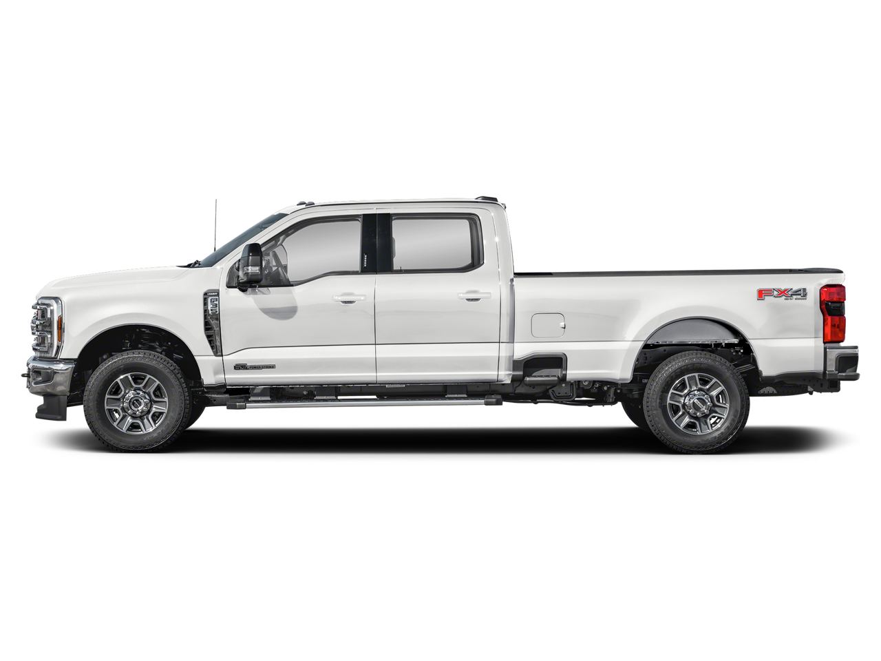 2025 Ford F-350SD Lariat