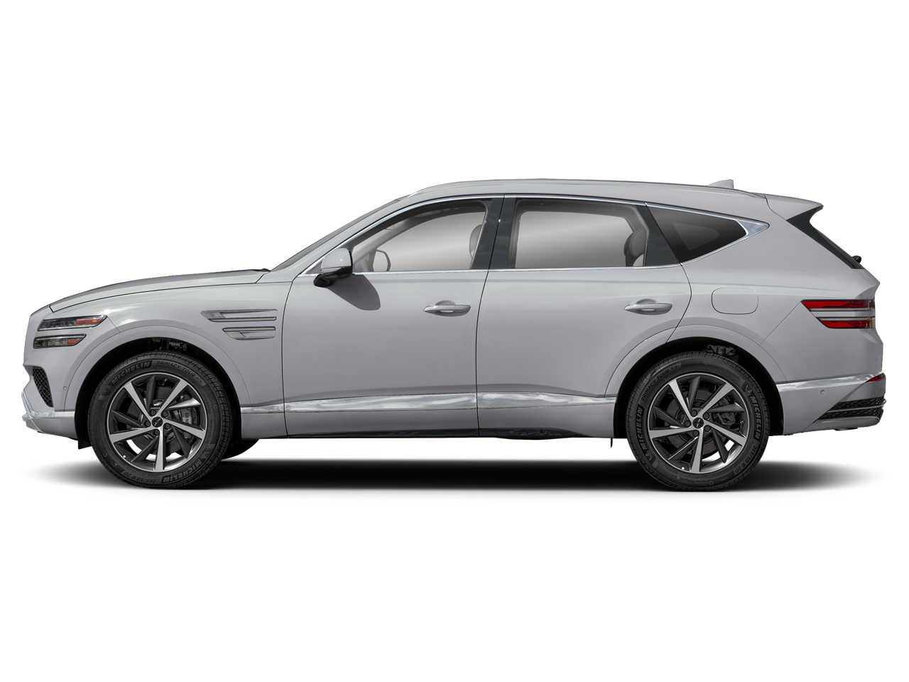 2025 Genesis GV80 3.5T Advanced