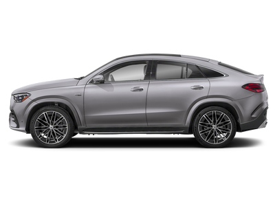 2025 Mercedes-Benz GLE GLE 53 AMG® 4MATIC®