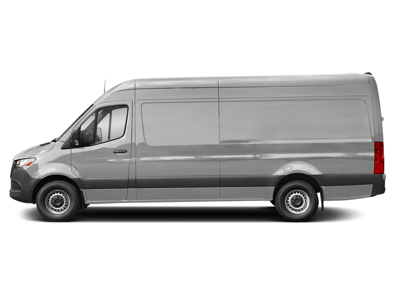 2025 Mercedes-Benz Sprinter 2500 Cargo 170 WB High Roof