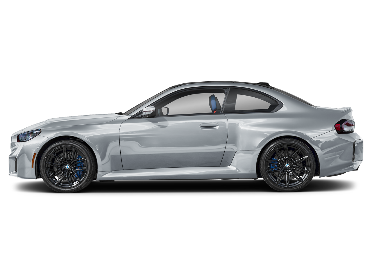 2026 BMW M2 CS