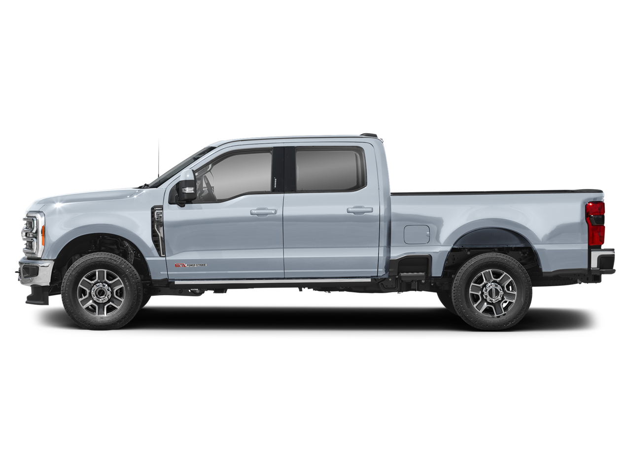 2026 Ford F-250SD Lariat HENNESSEY 1200