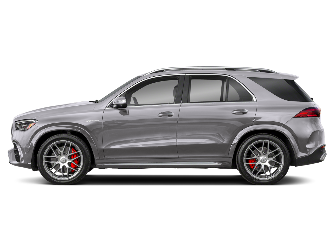 2026 Mercedes-Benz GLE GLE 63 S AMG® 4MATIC®