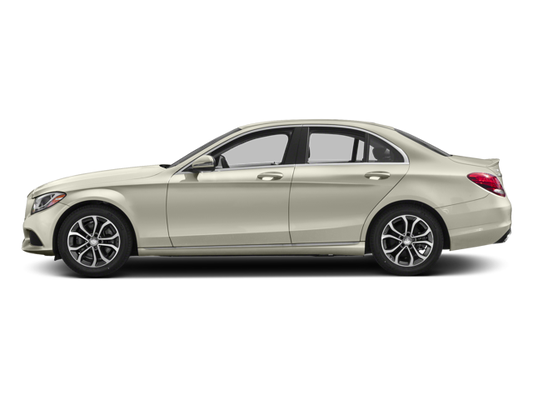 2016 Mercedes-Benz C-Class C 300 in Charlotte, GA - Krause Auto Group