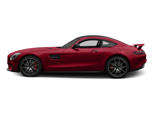 2016 Mercedes-Benz AMG® GT S in Charlotte, GA - Krause Auto Group