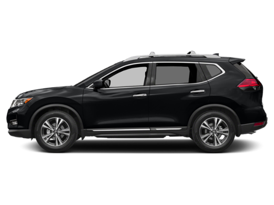 2018 Nissan Rogue SL in Charlotte, GA - Krause Auto Group