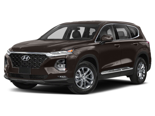 2019 Hyundai Santa Fe SE 2.4 in Charlotte, GA - Krause Auto Group