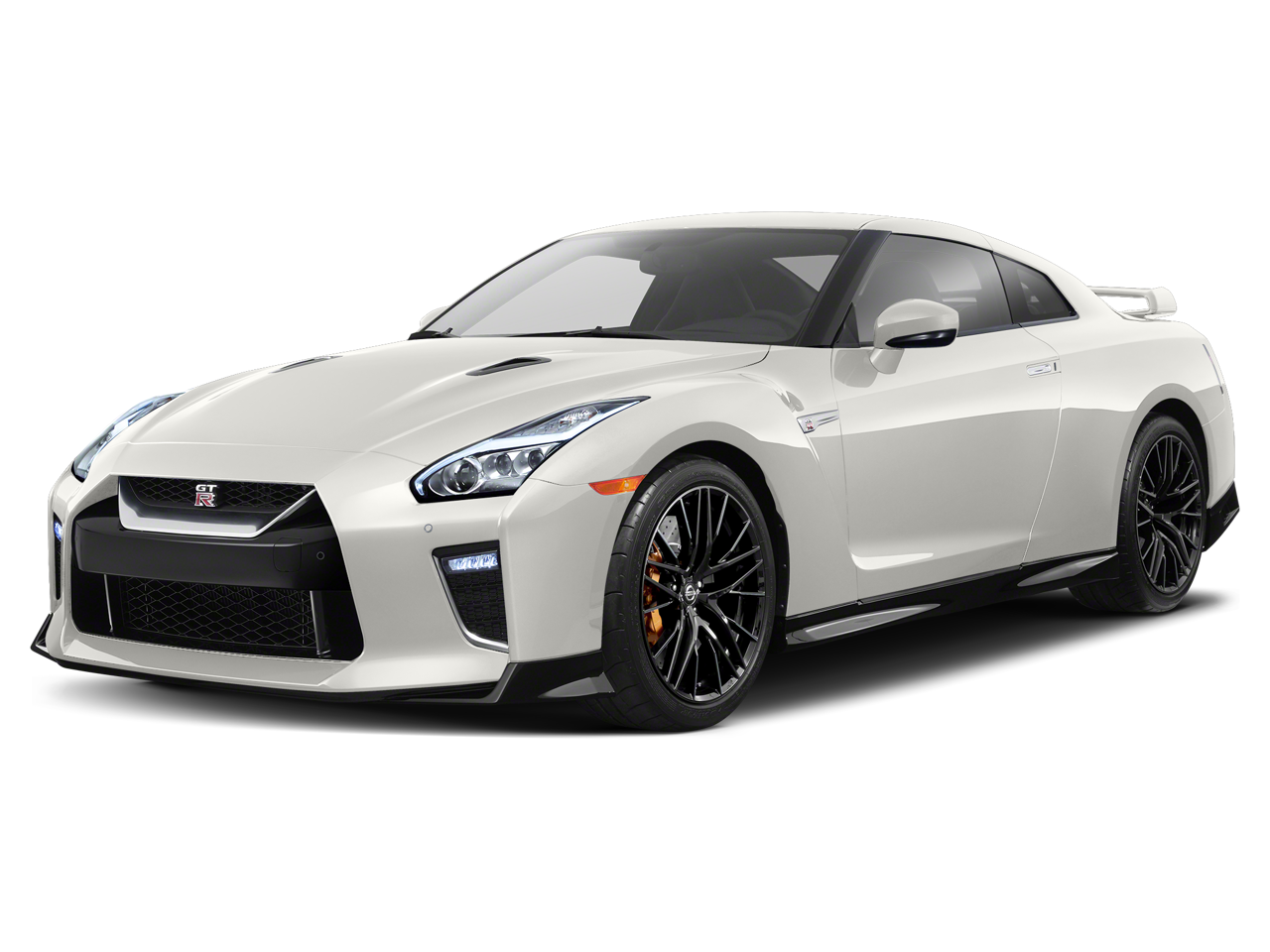 2021 Nissan GT-R Premium ...w/ Forged Wheels!!!