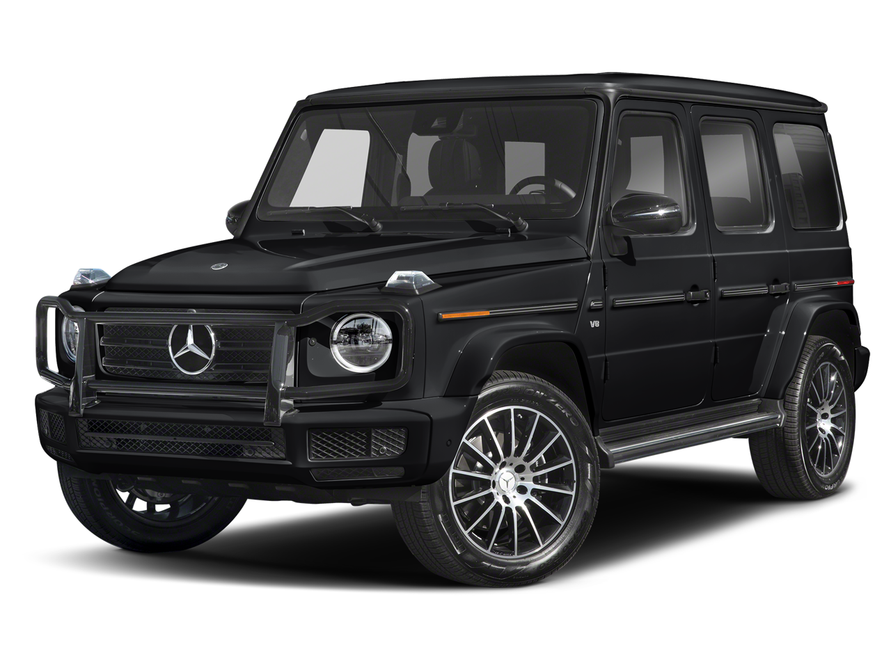 2022 Mercedes-Benz G-Class G 550 4MATIC®