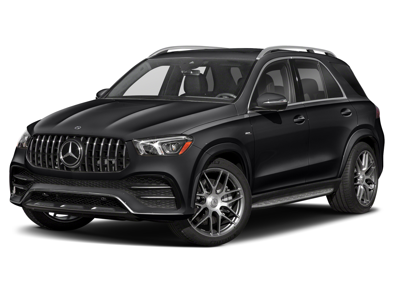 2022 Mercedes-Benz GLE GLE 53 AMG® 4MATIC®