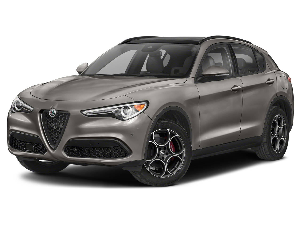 2023 Alfa Romeo Stelvio Sprint