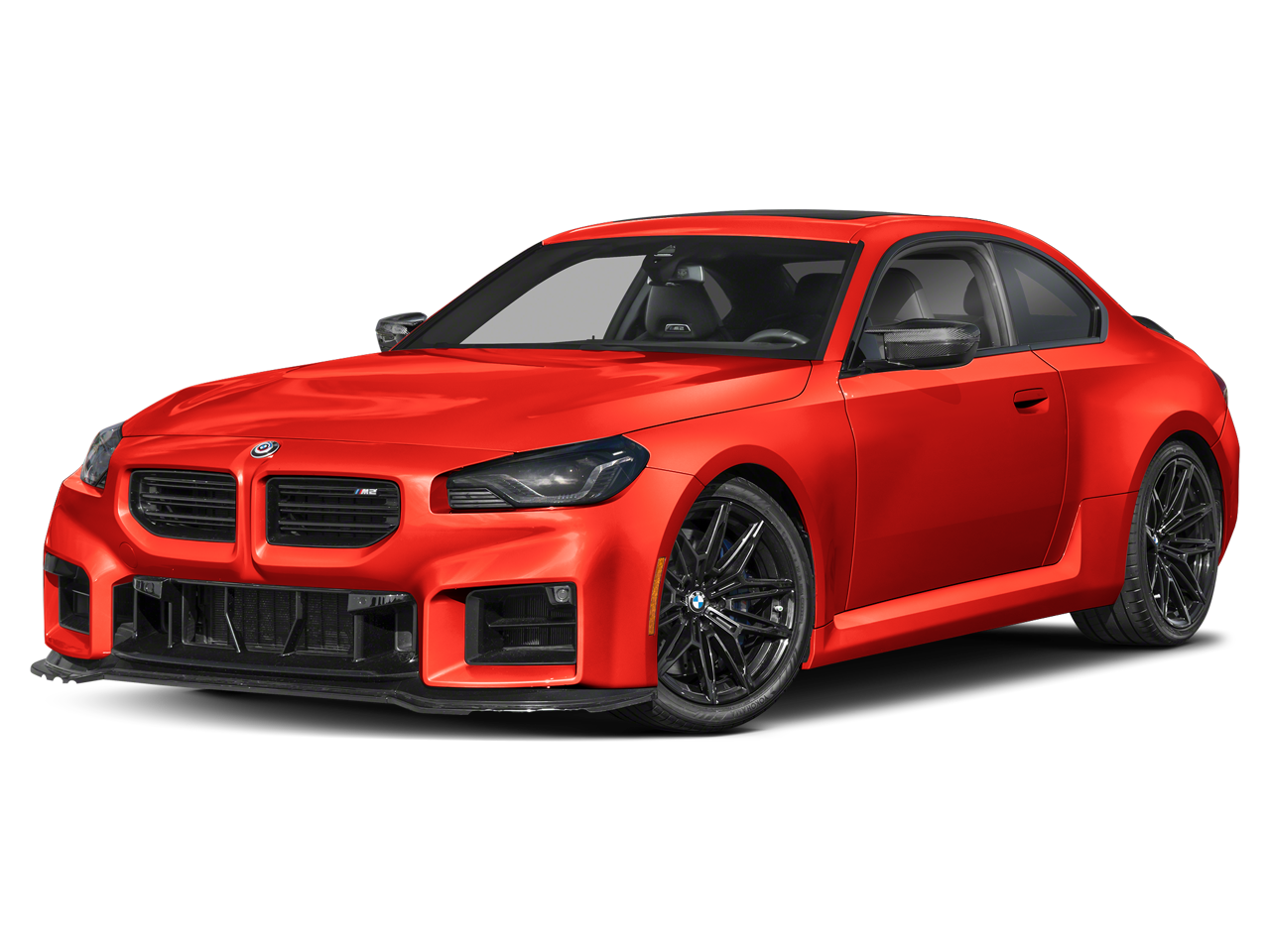 2023 BMW M2 Coupe