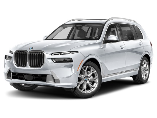 2023 BMW X7 xDrive40i ..M Sport Package!! in Charlotte, GA - Krause Auto Group