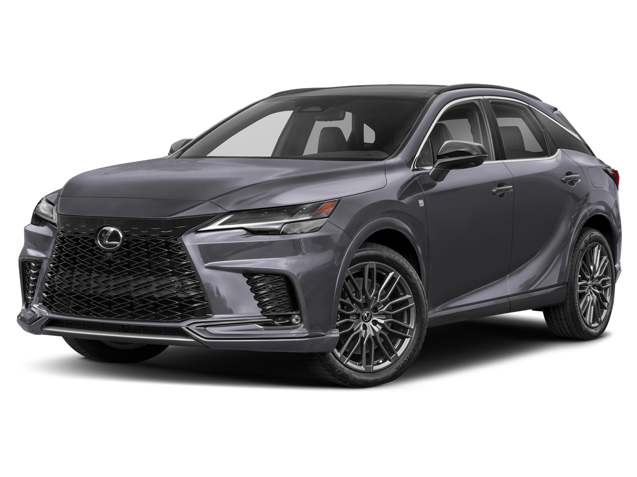 2023 Lexus RX 500h F SPORT Performance