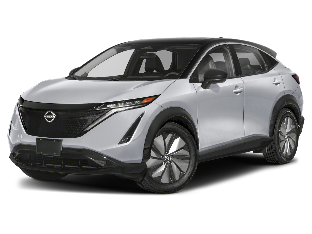 2023 Nissan Ariya ENGAGE