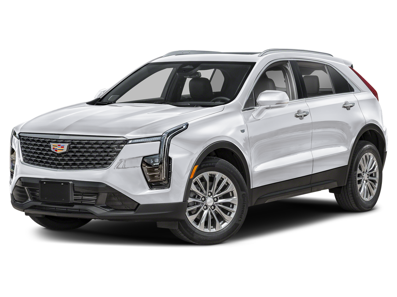 2024 Cadillac XT4 FWD Luxury