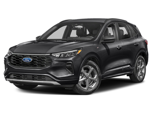 2024 Ford Escape ST-Line in Charlotte, GA - Krause Auto Group