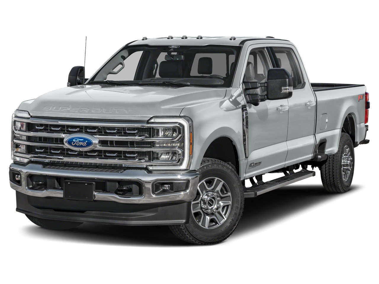 2025 Ford F-350SD Lariat