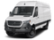 2025 Mercedes-Benz Sprinter 3500 Cargo 170 WB Extended
