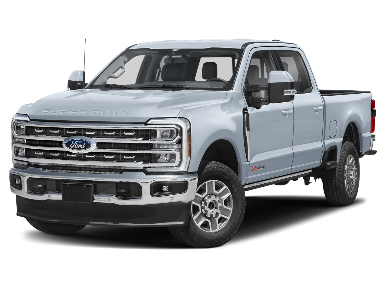 2026 Ford F-250SD Lariat HENNESSEY 1200