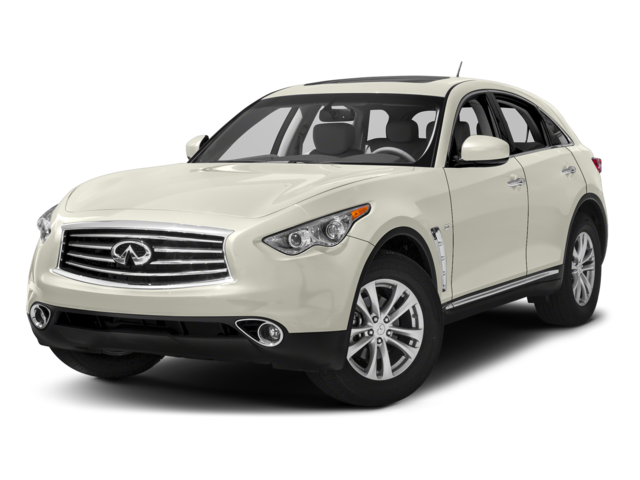 2016 INFINITI QX70 Base