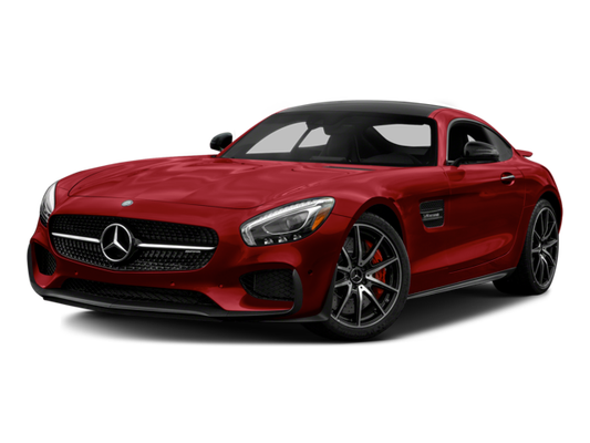 2016 Mercedes-Benz AMG® GT S in Charlotte, GA - Krause Auto Group