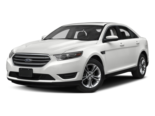2017 Ford Taurus SE in Charlotte, GA - Krause Auto Group