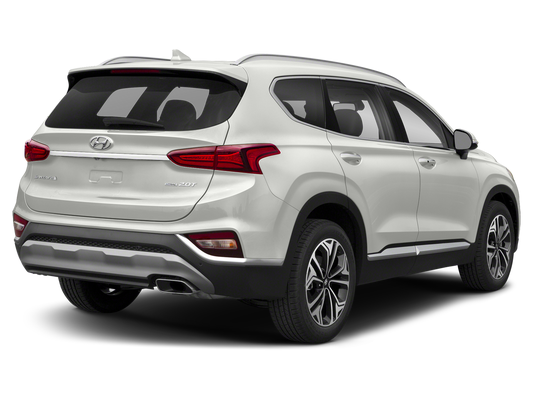 2020 Hyundai Santa Fe Limited 2.4 in Charlotte, GA - Krause Auto Group