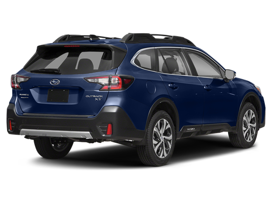 2020 Subaru Outback Limited XT in Charlotte, GA - Krause Auto Group