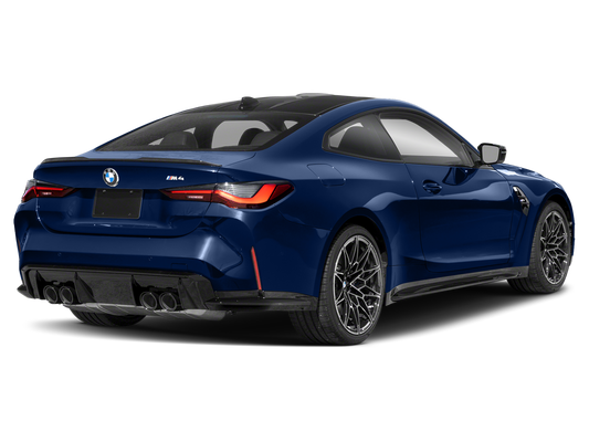 2021 BMW M4 Competition ..Executive Package!! in Charlotte, GA - Krause Auto Group
