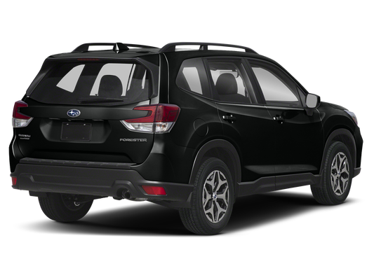 2021 Subaru Forester Premium in Charlotte, GA - Krause Auto Group