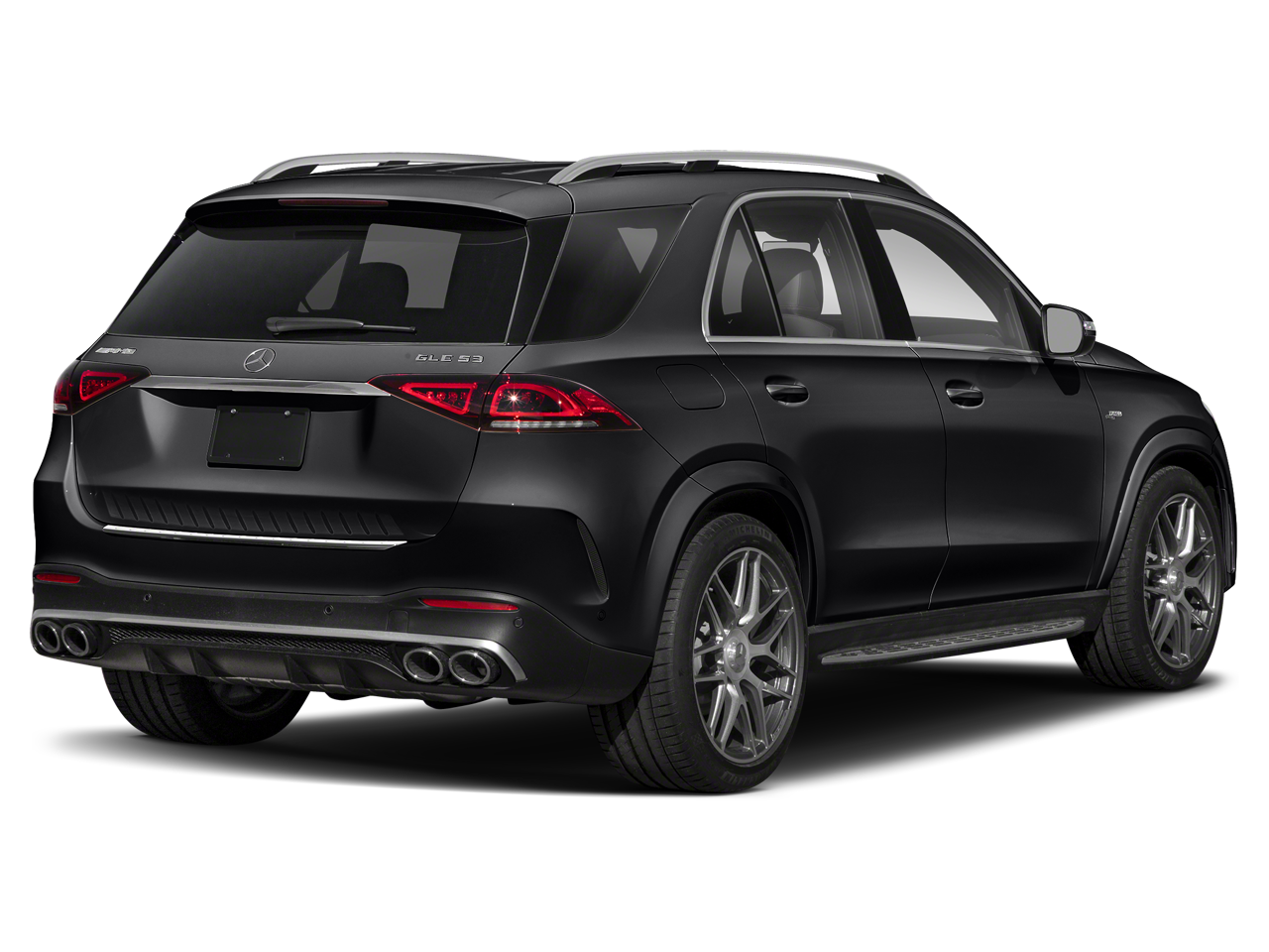 2022 Mercedes-Benz GLE GLE 53 AMG® 4MATIC®