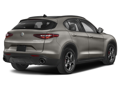 2023 Alfa Romeo Stelvio Sprint