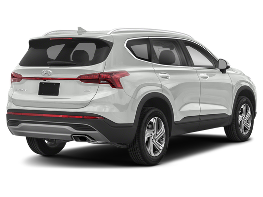 2023 Hyundai Santa Fe SEL in Charlotte, GA - Krause Auto Group