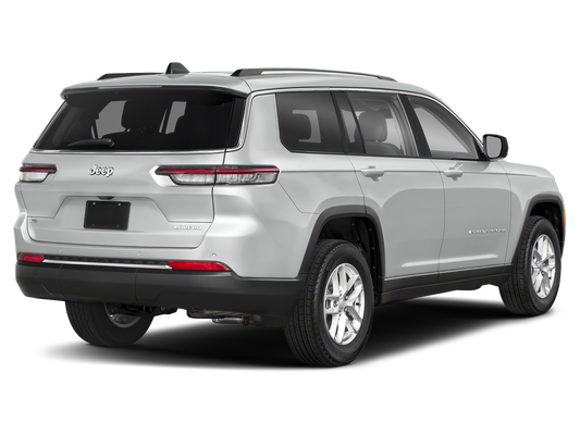 2023 Jeep Grand Cherokee L Summit 4WD in Charlotte, GA - Krause Auto Group