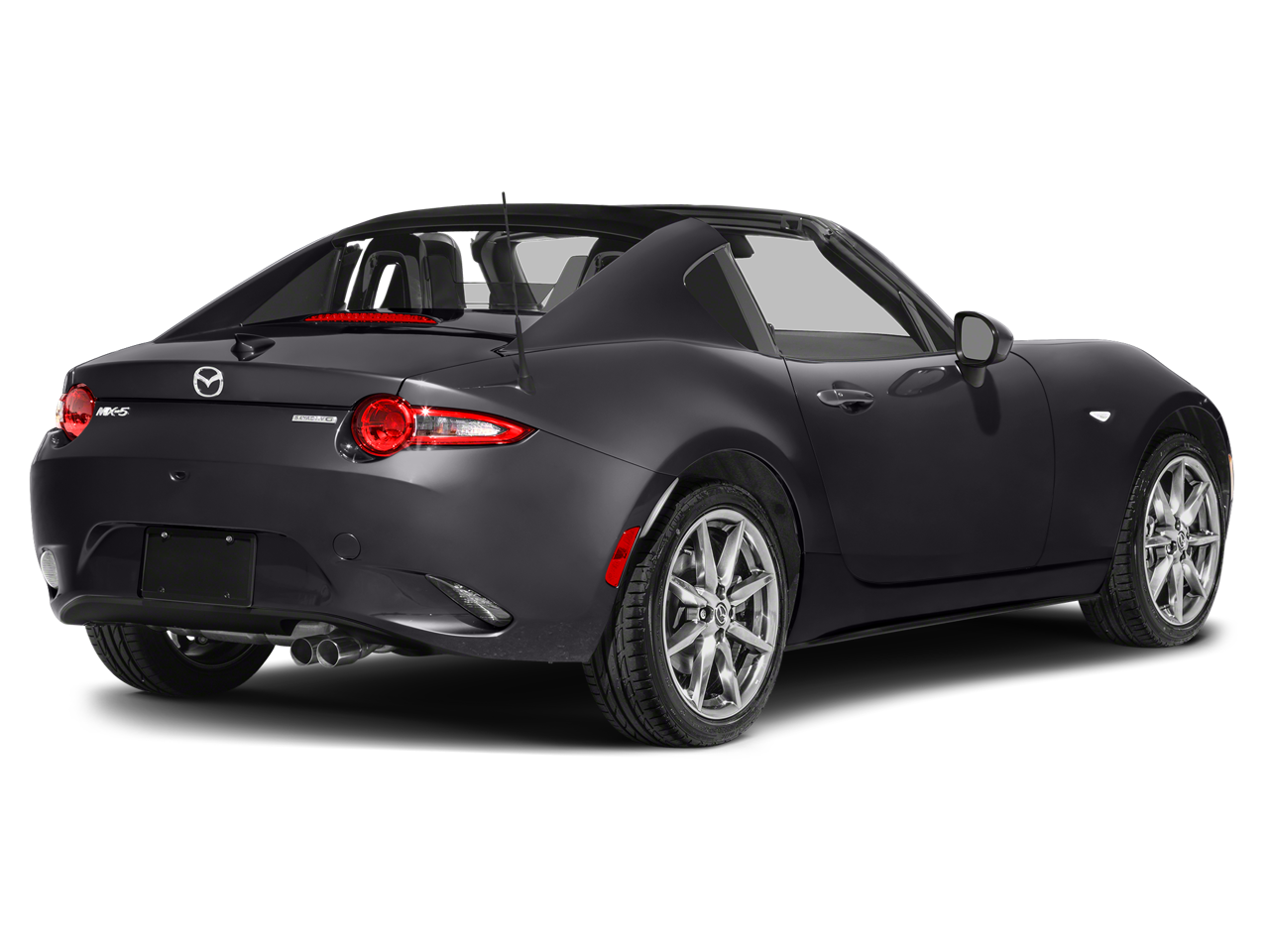 2023 Mazda Mazda Miata RF Grand Touring