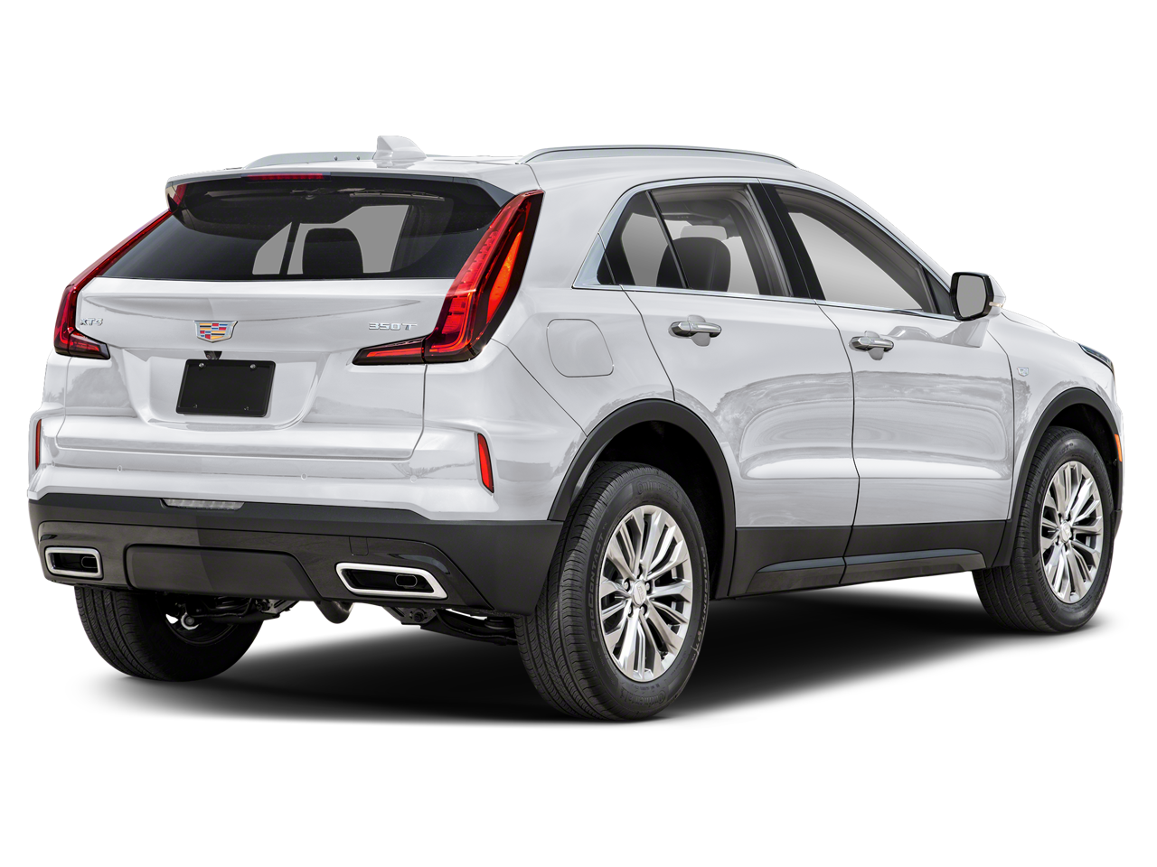2024 Cadillac XT4 FWD Luxury