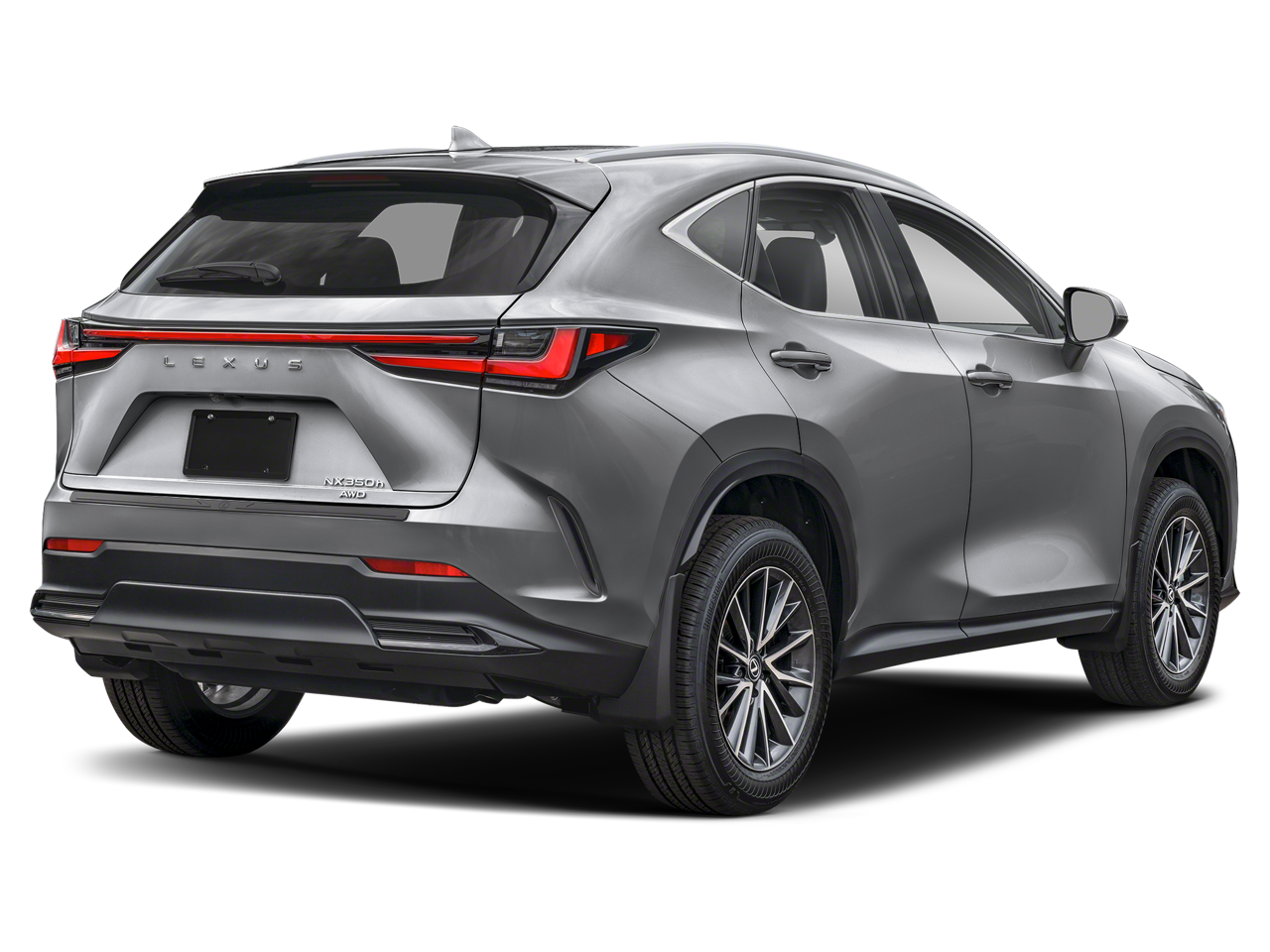 2024 Lexus NX 350h Premium